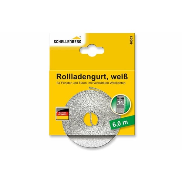 Periennsnöre Schellenberg