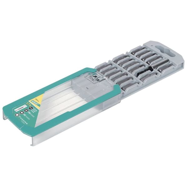 Teräsetti Wolfcraft 8633000 Ruuviväännin