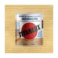 Miniatyrbild 2 av 6: Fernissa Titanlux m22100034 750 ml Ofärgad Matt