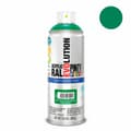 Miniatyrbild 2 av 2: Sprejfärg Pintyplus Evolution RAL 6029 Vattenbaserat Mint Green 400 ml