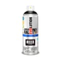 Miniatyrbild 1 av 2: Sprejfärg Pintyplus Evolution RAL 9005 400 ml Matt Vattenbaserat Jet Black