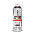 Miniatyrbild 1 av 2: Sprejfärg Pintyplus Evolution RAL 9005 400 ml Jet Black