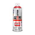 Miniatyrbild 1 av 2: Sprejfärg Pintyplus Evolution RAL 3000 400 ml Flame Red