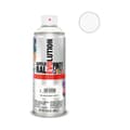 Miniatyrbild 2 av 2: Sprejfärg Pintyplus Evolution RAL 9003 400 ml Signal White