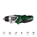 Pikkukuva 3 / 7: Ruuviväännin Koma Tools 3,6 V