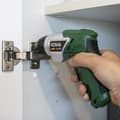 Pikkukuva 5 / 7: Ruuviväännin Koma Tools 3,6 V