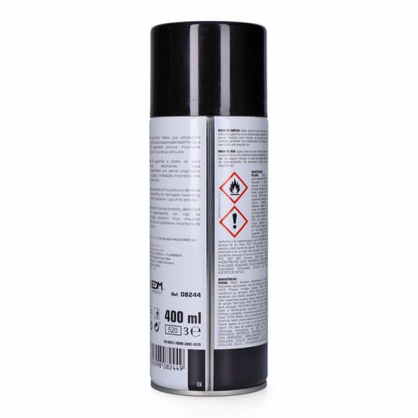 Glidecreme MULTIFUNKTIONEL Koma Tools Spray 400 ml