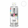 Miniatyrbild 2 av 2: Sprejfärg Pintyplus Evolution IW101 320 ml Utskrift Vattenbaserat Vit