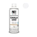 Miniatyrbild 2 av 2: Sprejfärg Pintyplus CK788 Chalk 400 ml Vit Naturell
