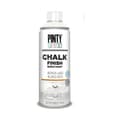 Miniatyrbild 1 av 2: Sprejfärg Pintyplus CK788 Chalk 400 ml Vit Naturell