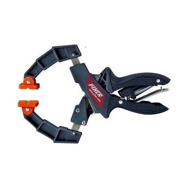 Klämma Piher 52204 Utdragbar Tryck