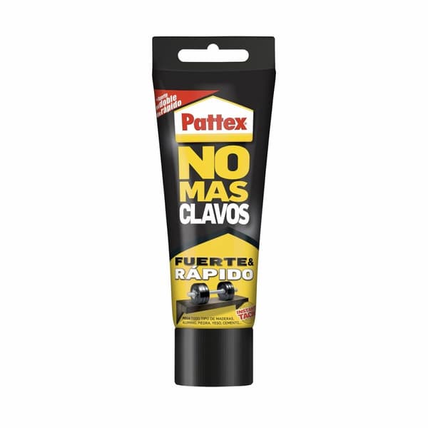 Pikatarra Pattex 14010190 Valkoinen 250 g Massa