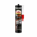 Pikkukuva 2 / 4: Trimliima Pattex pi600 montafix Beige 300 ml Massa