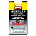 Pikkukuva 2 / 2: Pikatarra Pattex nural 21 Harmaa 22 ml Massa