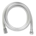 Pikkukuva 1 / 2: Suihkuletku EDM 01208 Kromi PVC