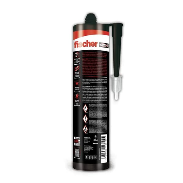 Liima Fischer Ms 300 ml