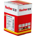 Miniatyrbillede 2 af 2: Rawplugs og skruer Fischer 50354 6 x 40 mm / 10 (50 enheder)