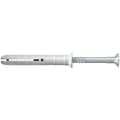 Miniatyrbillede 1 af 2: Rawplugs og skruer Fischer 50354 6 x 40 mm / 10 (50 enheder)