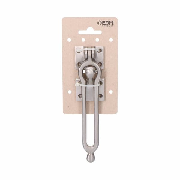 Ovistoppari EDM 85563 nikkeli 3 cm