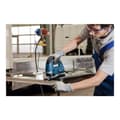 Miniatyrbild 3 av 3: Jigsaws BOSCH GST 90 BE Blå 650 W