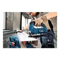 Miniatyrbild 2 av 3: Jigsaws BOSCH GST 90 BE Blå 650 W