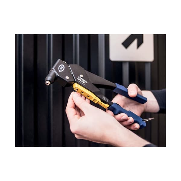 Niittaaja Rapid RP 60 Multi Manuaali Kiertyvä pää