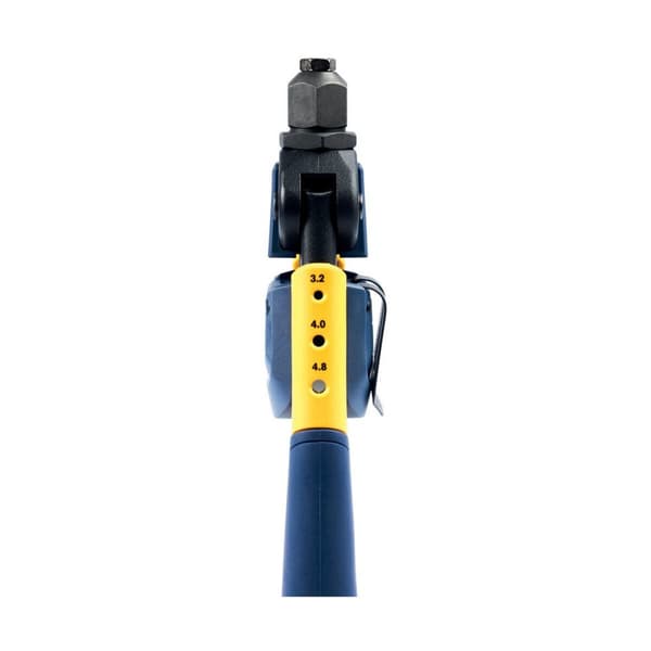 Niittaaja Rapid RP 100 Multi Manuaali Ammattimainen