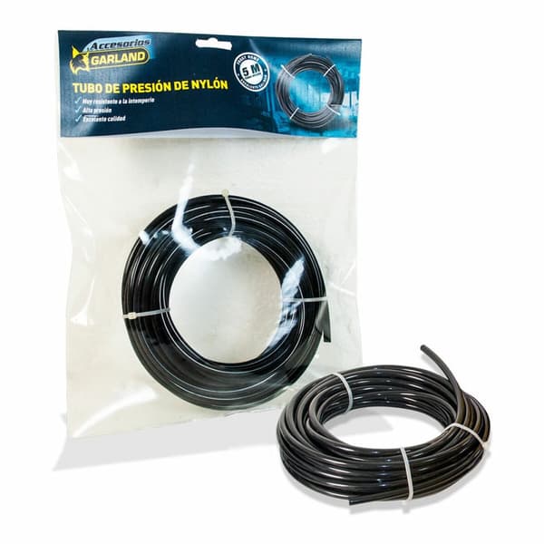 Rör Garland 71fg000002 1/4" Bevattningsverktyg
