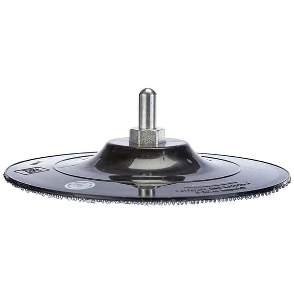 Slibeskive Wolfcraft 2223000