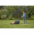 Miniatyrbillede 3 af 5: Lawn Mower Black & Decker BEMW481BH-QS 1800 W 230 V
