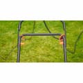 Miniatyrbillede 2 af 5: Lawn Mower Black & Decker BEMW481BH-QS 1800 W 230 V