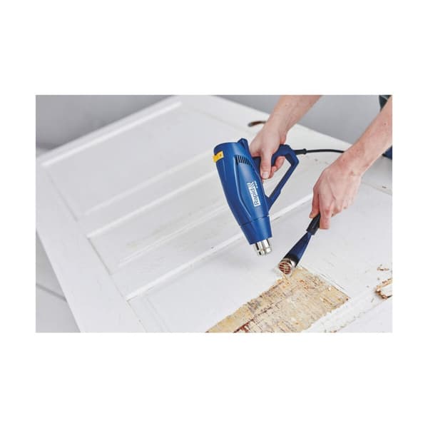 Kuumailmapistooli Rapid R1800 5001341 1800 W