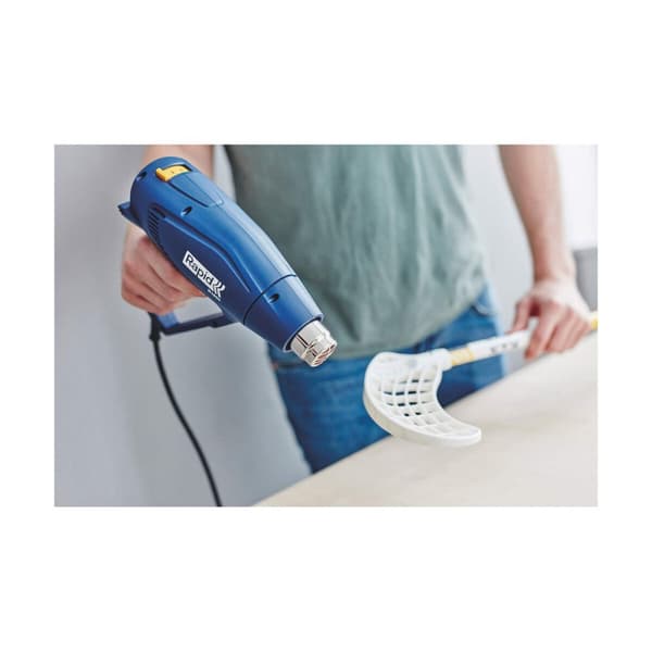 Kuumailmapistooli Rapid R1800 5001341 1800 W