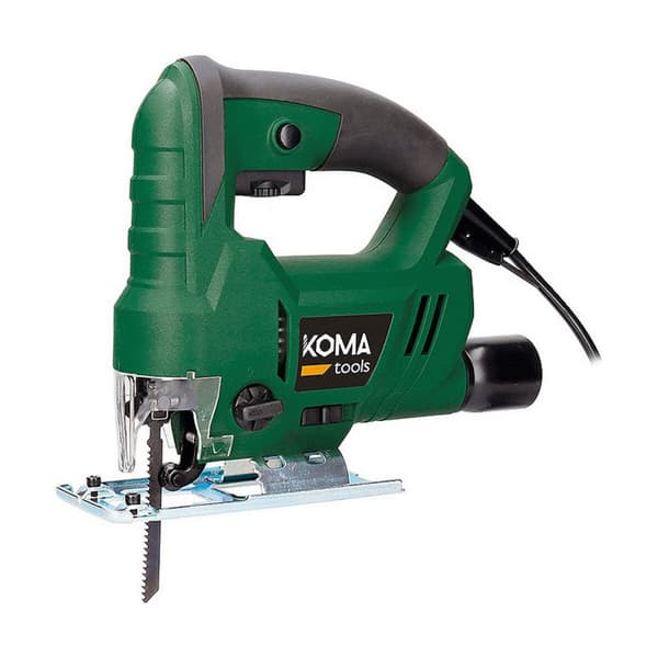 Jigsaws Koma Tools Elektroninen 3000 rpm 580 W