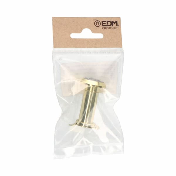 Kikhål EDM 85639 MR01 35-60 x 14 mm 180º