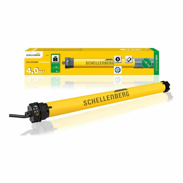 Kone Schellenberg standard 6nm 20107