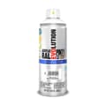 Pikkukuva 1 / 2: Spraymaali Pintyplus Evolution RAL 9010 Matta Vesipohjainen Pure White 400 ml