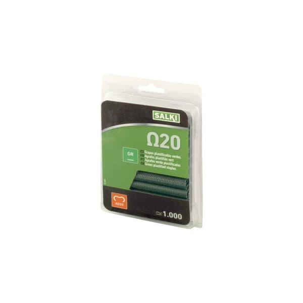 Niitit Salki 111620 Omega 20 (1000 Unidades)