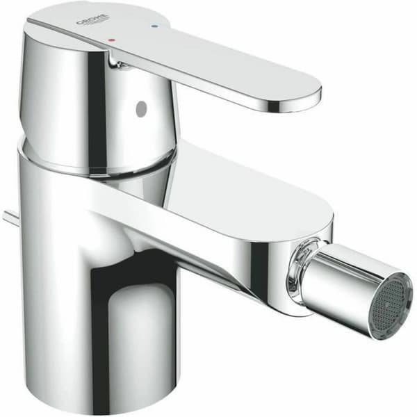 Blandare Grohe 32885000 Metall