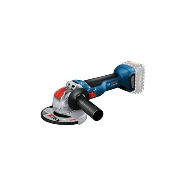 Vinkelslip BOSCH GWX 18V-10 Professional 1000 W 18 V