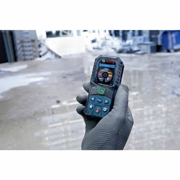 Lasernivå BOSCH GLM 50-25 G Professional