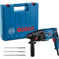 Miniatyrbild 1 av 6: Perforeringshammare BOSCH Professional GBH 2-21 720 W 1200 rpm