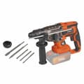 Miniatyrbild 2 av 6: Perforeringshammare Powerplus SDS Plus Dual Power Powdp15680