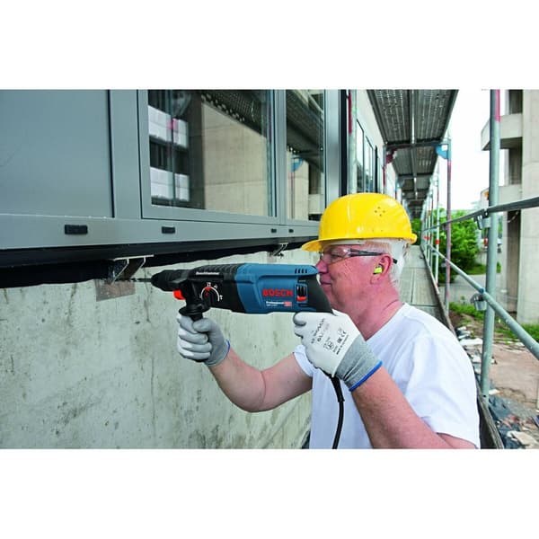 Perforeringshammare BOSCH SDS PlusGBH 2-26 F Professional 830 W