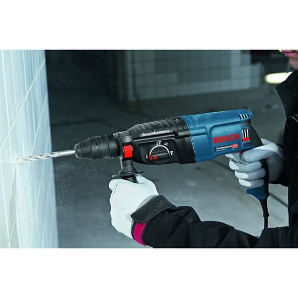 Perforeringshammare BOSCH SDS PlusGBH 2-26 F Professional 830 W