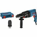 Miniatyrbild 1 av 8: Perforeringshammare BOSCH SDS PlusGBH 2-26 F Professional 830 W