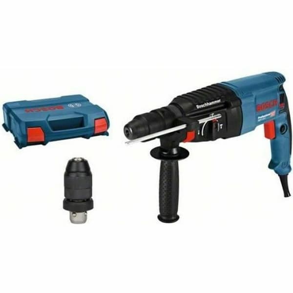 Perforeringshammare BOSCH SDS PlusGBH 2-26 F Professional 830 W