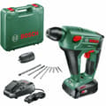 Miniatyrbild 2 av 6: Perforeringshammare BOSCH UNO MAXX 900 rpm
