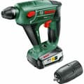 Miniatyrbild 1 av 6: Perforeringshammare BOSCH UNO MAXX 900 rpm