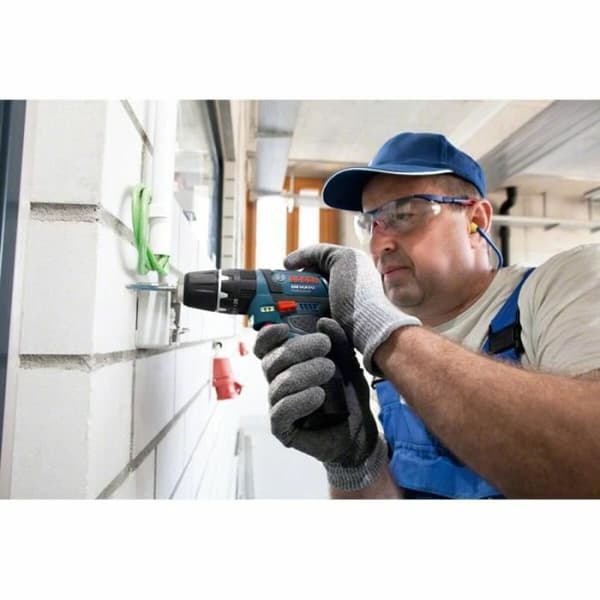 Borr/skruvdragare BOSCH 06019B690H 12 V 15 Nm 30 Nm